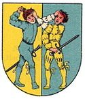 Wappen Hadersdorf-Kammern