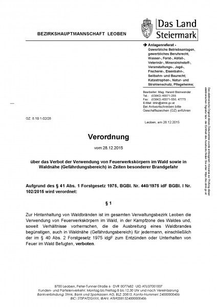 8 1B 1-05 VO Waldbrandgefahr - Feuerwerk_SIG_Seite_1