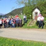 Anwandern am Marterlweg