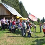 Anwandern am Marterlweg