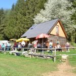 Anwandern am Marterlweg