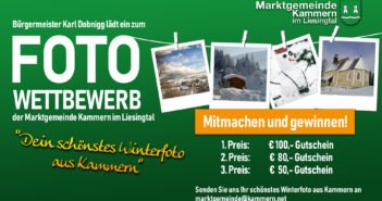 Fotowettbewerb