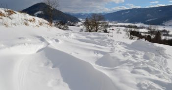 Neuer Fotowettbewerb „Schönstes Winterfoto aus Kammern“