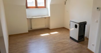 Freie Gemeindewohnung: Kirchgasse 19/7 (47 m²)