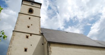 Pfarrkirche Kammern