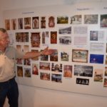 Sonderausstellung Museumshof