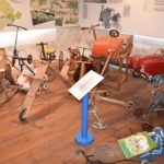 Sonderausstellung Museumshof