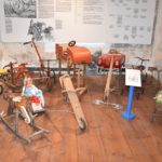 Sonderausstellung Museumshof