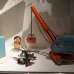 Sonderausstellung Museumshof