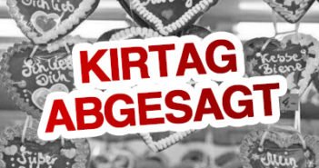 ABSAGE des Kammerner Kirtages