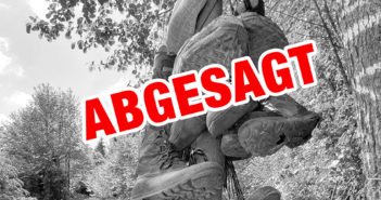 ABGESAGT – Wandern am Nationalfeiertag