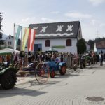 Museumsfest am Marktplatz