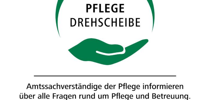 Information zur Pflegedrehscheibe Land Steiermark