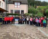 Frühjahrsputzaktion in der Marktgemeinde Kammern
