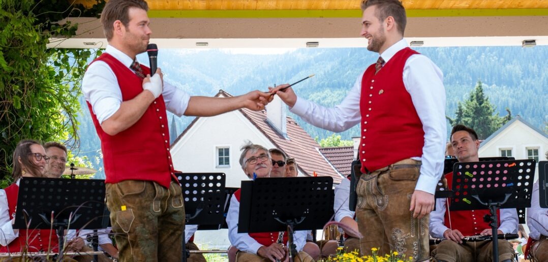 13. Kammerner Marktfest