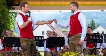 13. Kammerner Marktfest