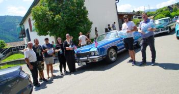 Iron Road For Children – Checkpoint Kammern