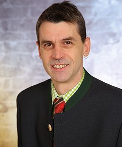 Günter Waggermayer