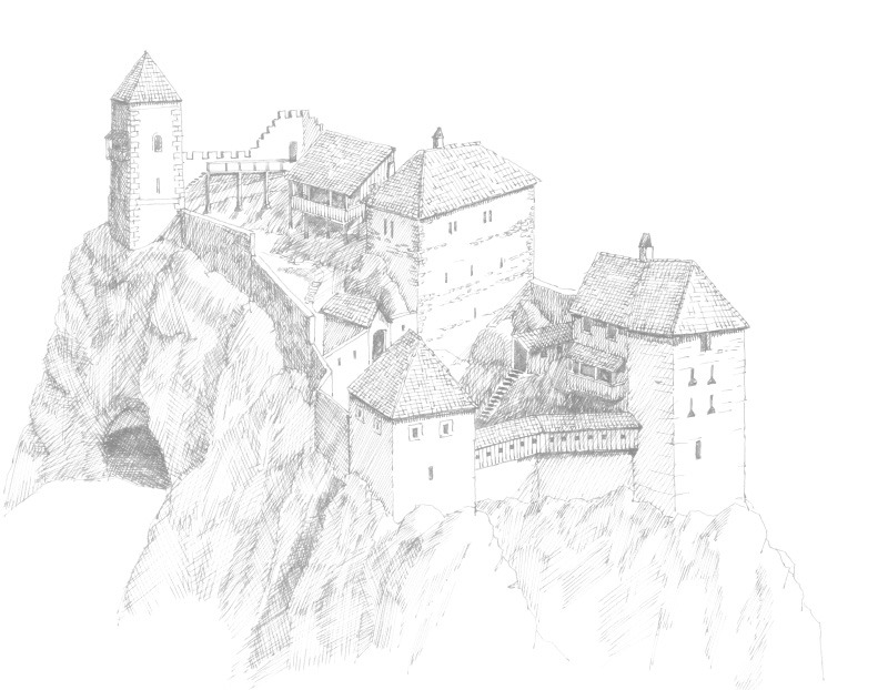 Burg Kammerstein