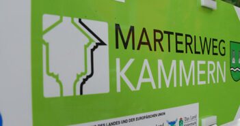 Tafel Materlweg
